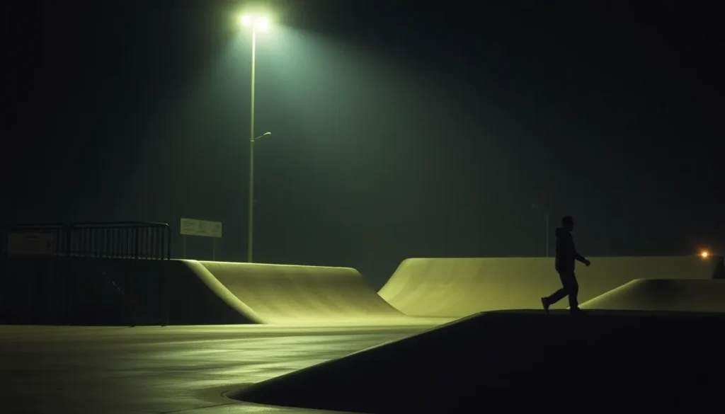 CORNWALL'S BIG PLANS: SKATEPARKS, SCHOOLS & ST IVES HOSPITALITY