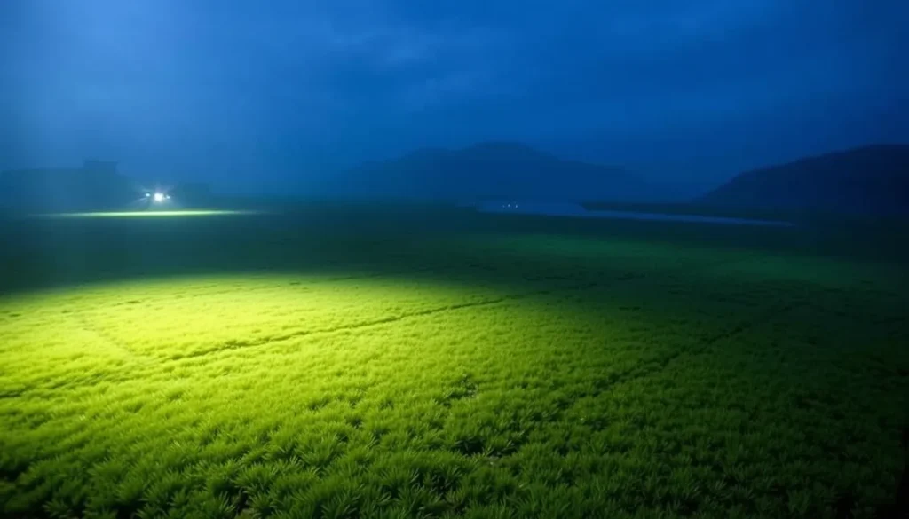 LOOE BAY'S SEAGRASS MEADOWS GET NEW PROTECTION SYSTEM