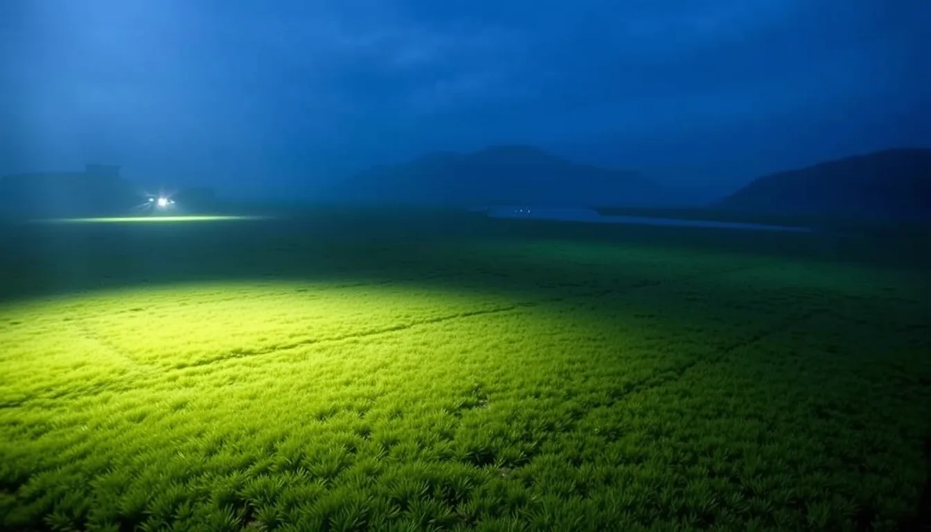 LOOE BAY'S SEAGRASS MEADOWS GET NEW PROTECTION SYSTEM
