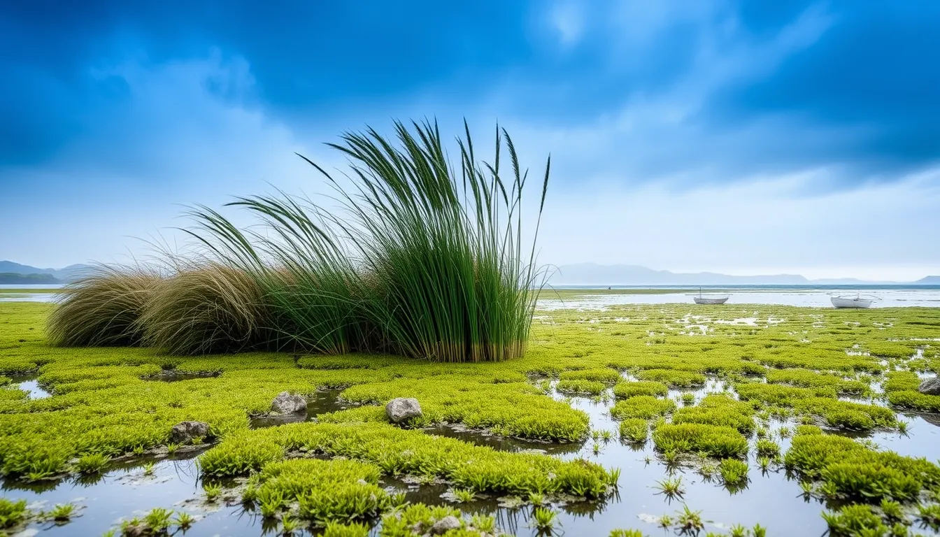 LOOE BAY'S SEAGRASS MEADOWS GET NEW PROTECTION