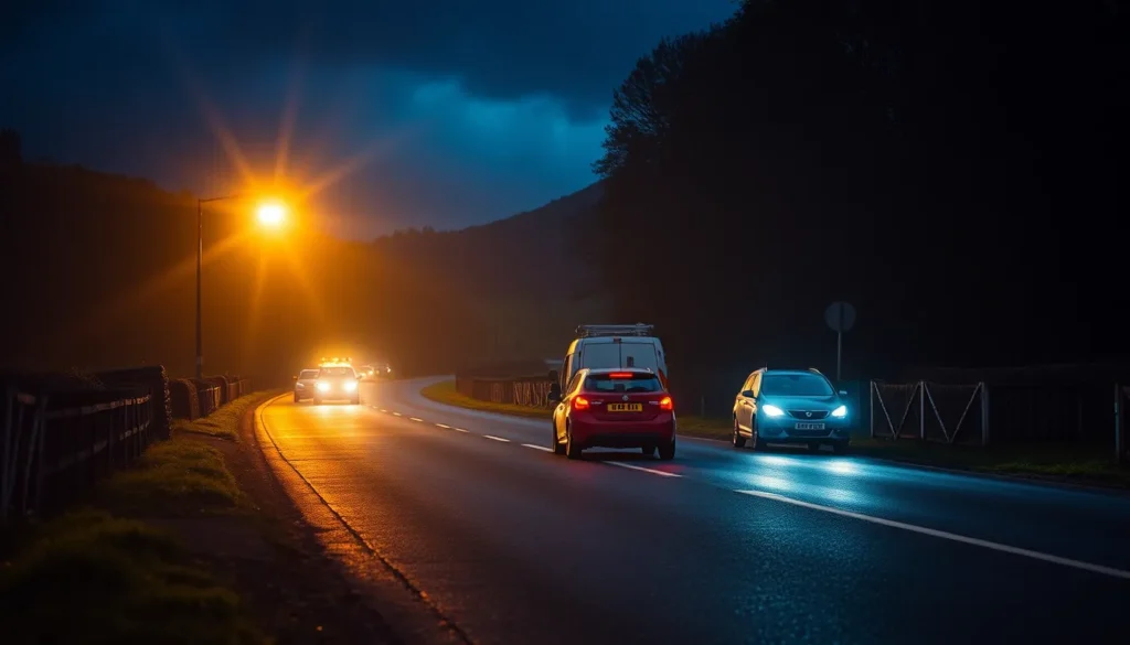 MAJOR ROAD CLOSURES COMING TO WEST CORNWALL THIS AUTUMN