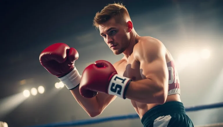 NEWQUAY BOXING STAR BRAD PAULS VOWS COMEBACK AFTER TITLE LOSS