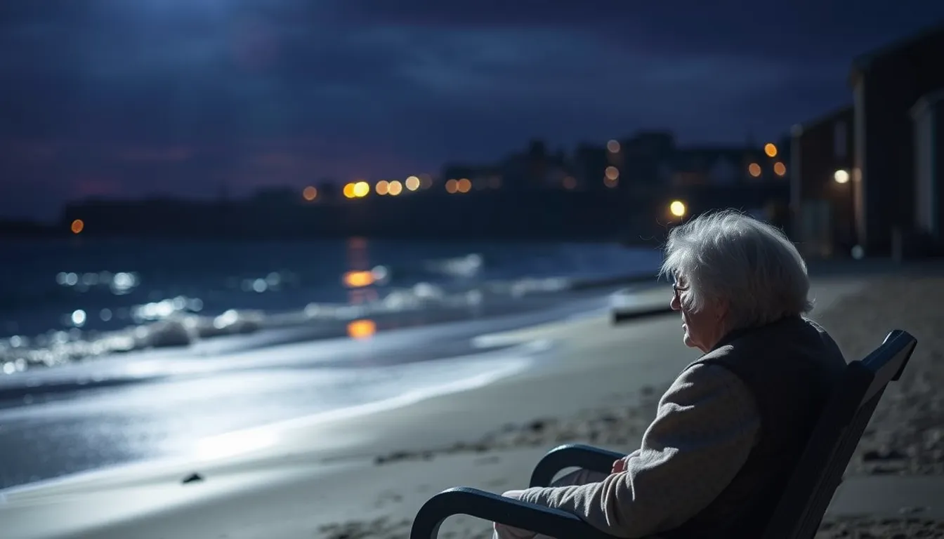 NEWQUAY URGED TO CHECK ON ELDERLY NEIGHBOURS DURING HEATWAVE