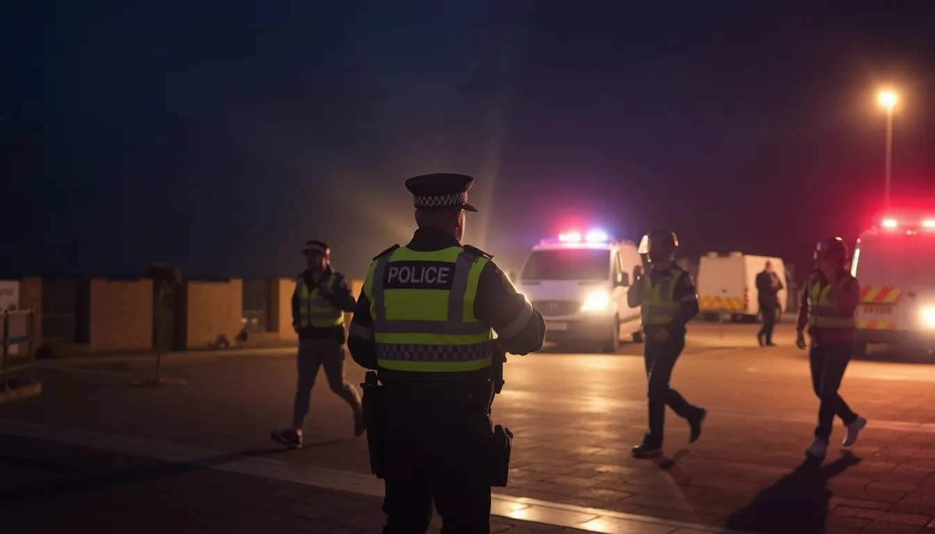 POLICE DEPLOY EMERGENCY POWERS AT POLZEATH AS SUMMER BEHAVIOUR ESCALATES