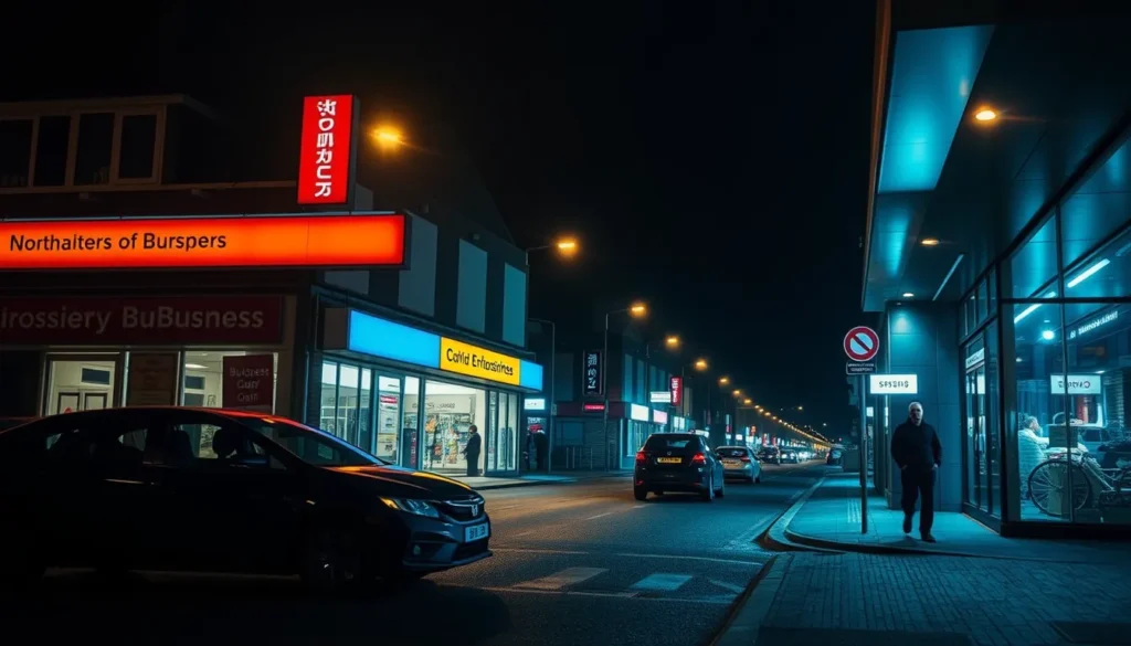 SOUTH WEST BUSINESS CRISIS: 22,000 CLOSURES FORECAST FOR 2025