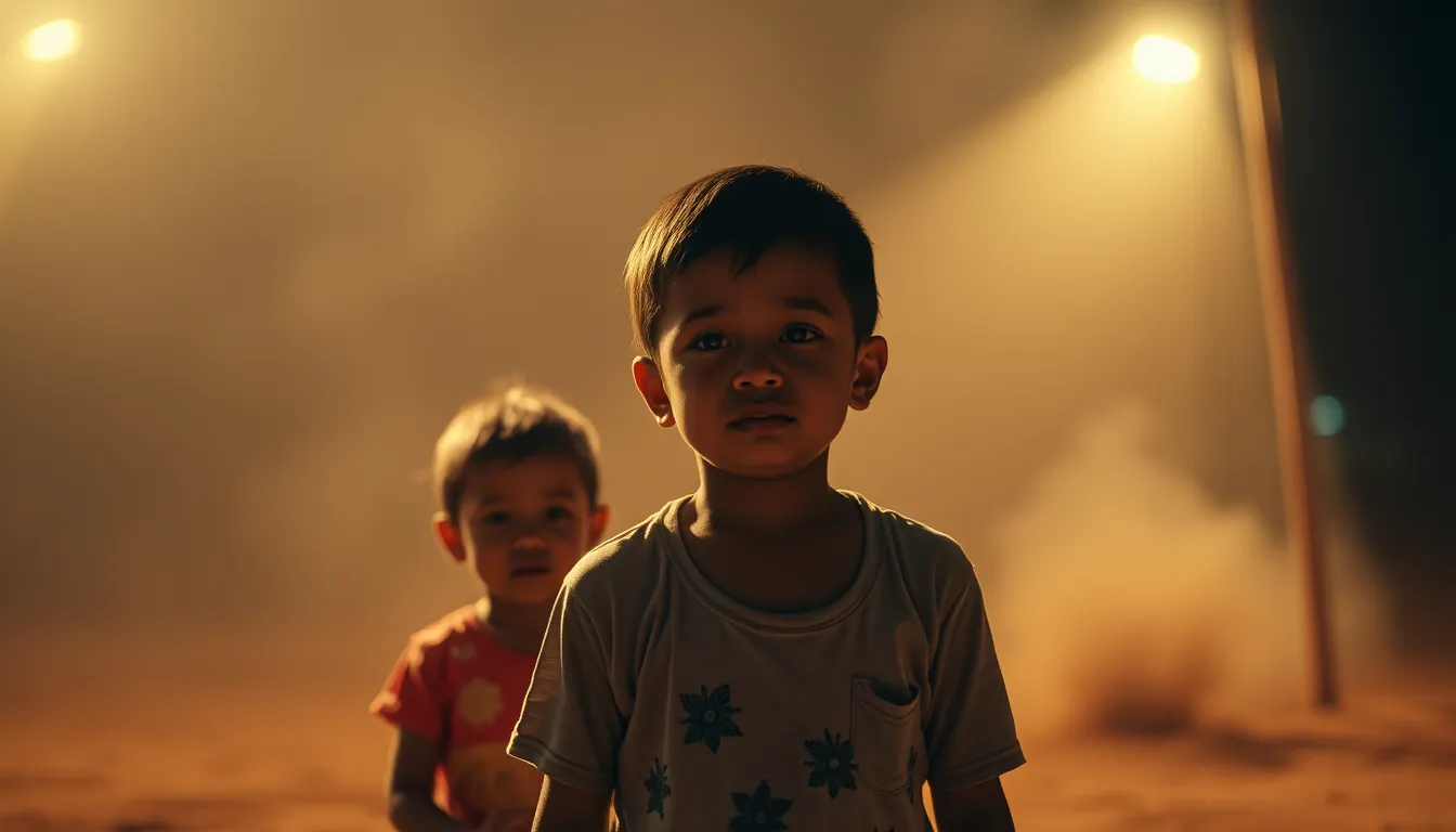 TRAGIC REMINDER: PROTECTING CHILDREN IN EXTREME HEAT