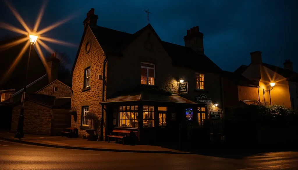 BODMIN'S CHAPEL AN GANSBLYDHEN PUB CLOSES AFTER SHARP TRADE DECLINE