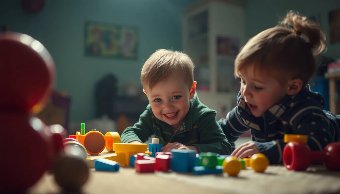 CORNISH FAMILIES HIT BY 'DISABILITY TAX' ON SENSORY TOYS