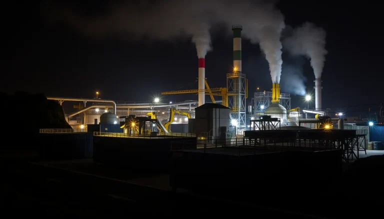 CORNISH LITHIUM CUTS JOBS AT ST AUSTELL AS PRODUCTION SCALES UP