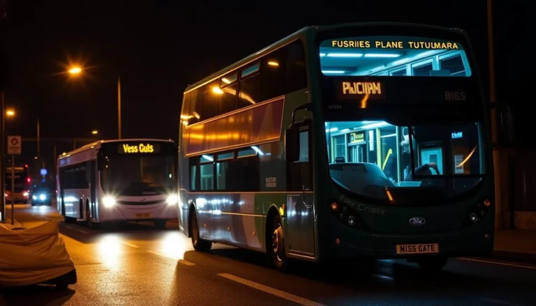 CORNWALL COUNCIL EYES GREATER CONTROL OF LOCAL BUS SERVICES