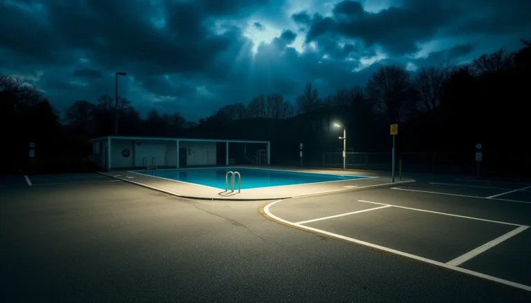 JUBILEE POOL CAR PARK SIGNAGE RULED 'CONFUSING' BY APPEALS BODY