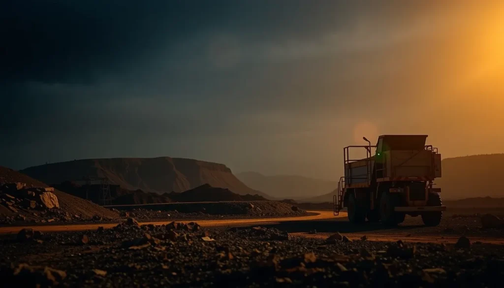 MAJOR LITHIUM MINE COMING TO REDRUTH WITH 100+ NEW JOBS