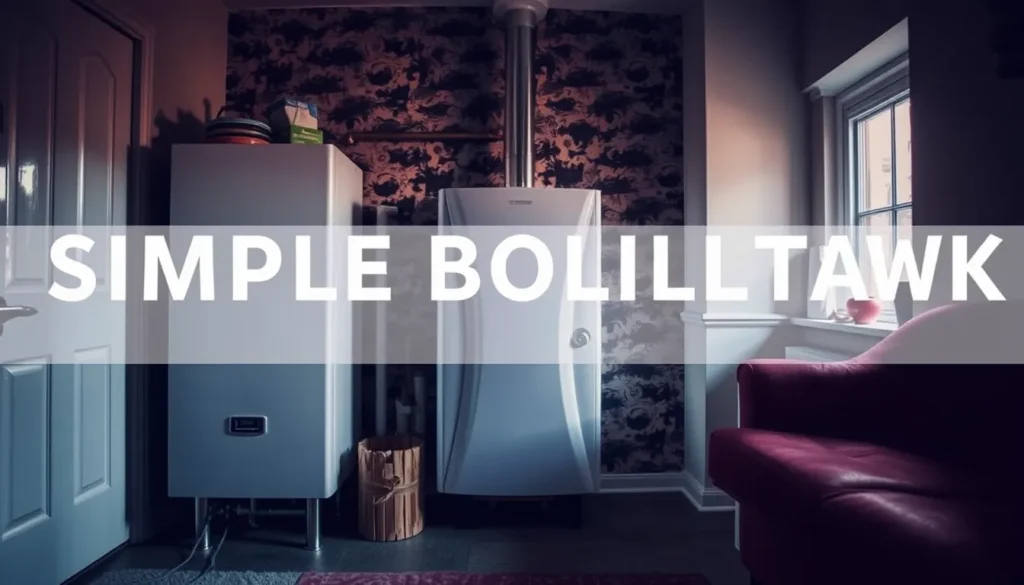 NEWQUAY HOMEOWNERS: SIMPLE BOILER TWEAK COULD CUT ENERGY BILLS