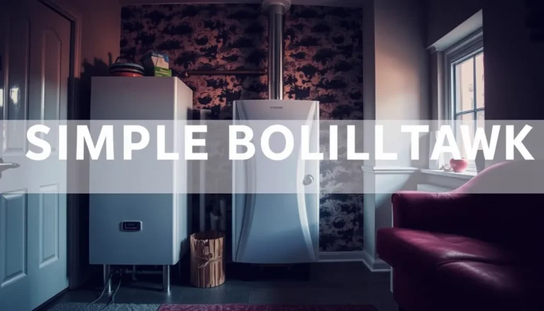NEWQUAY HOMEOWNERS: SIMPLE BOILER TWEAK COULD CUT ENERGY BILLS