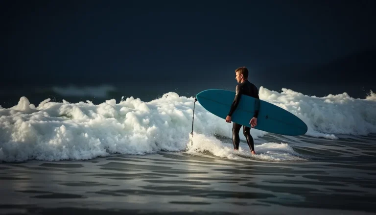 NEWQUAY SURFER’S SARCOMA JOURNEY INSPIRES LIFE-CHANGING SURF CAMP