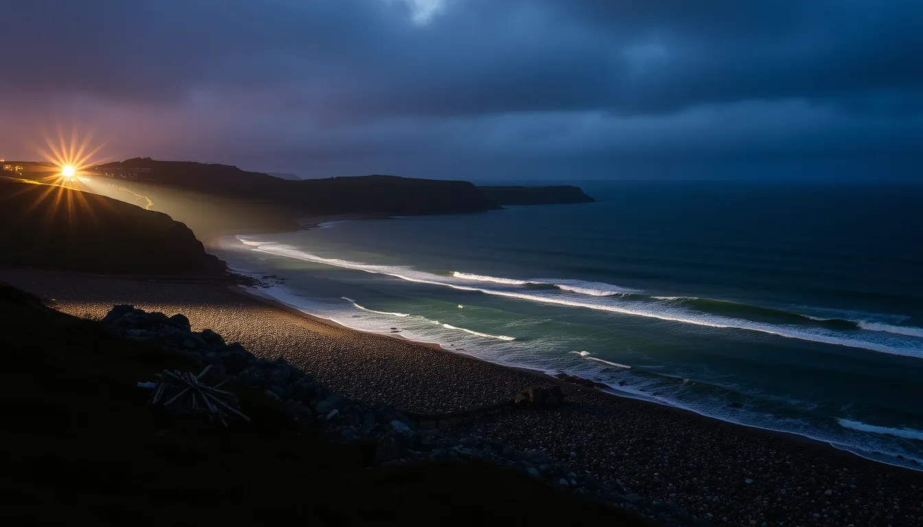 TRURO DEVELOPER ADMITS ILLEGAL WASTE DUMPING NEAR NEWQUAY